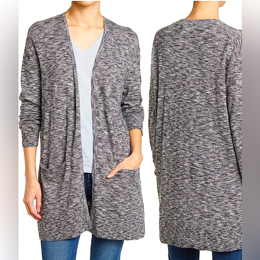 MADEWELL Ryder Cardigan